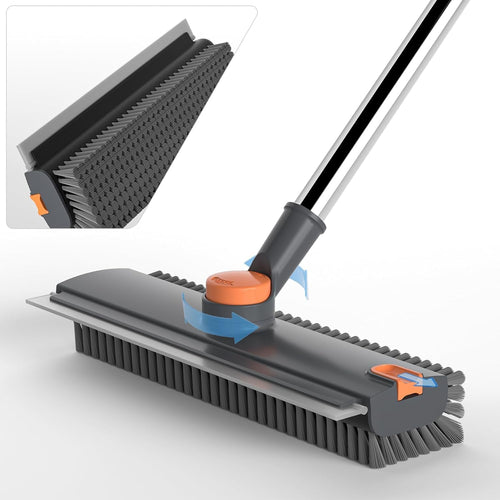 Ergonomic 3-in-1 Multi-Surface Scrub Brush