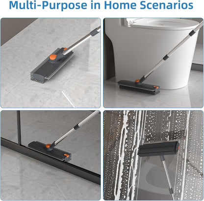 Ergonomic 3-in-1 Multi-Surface Scrub Brush